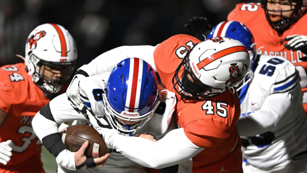 Massillon vs Lake football regional final Jeff Harwell1